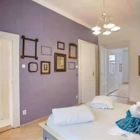 Appartamento Spectacular Riverview