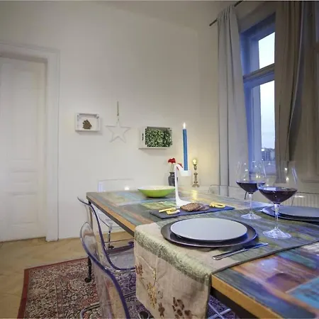 Apartament Spectacular Riverview