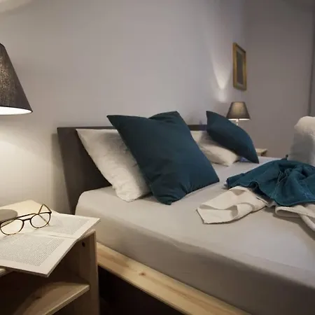 Apartment Spectacular Riverview Prague