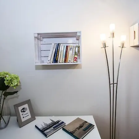 Apartament Spectacular Riverview *