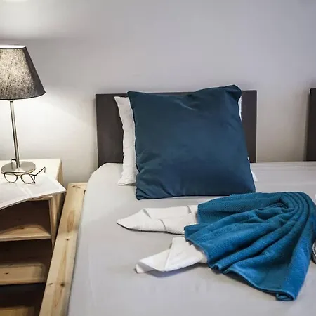 Apartament Spectacular Riverview