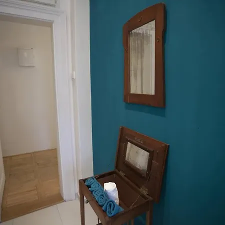 Apartament Spectacular Riverview Praga