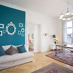 아파트 Spectacular Riverview