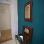 아파트 Spectacular Riverview 프라하